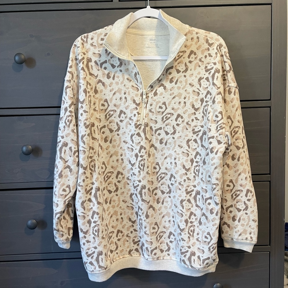Aerie Pullover